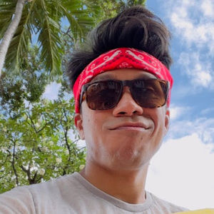 Meet your Posher, Sean